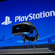 PlayStation VR podría retrasarse hasta el otoño