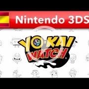 Yo-Kai Watch llegará a Europa el 29 de abril