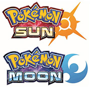 Nintendo registra las marcas Pokémon Sun y Pokémon Moon