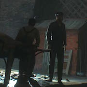 Primeras imágenes de Vampyr, de los creadores de Life is Strange