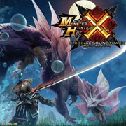 Capcom registra la marca Monster Hunter Generations para Europa