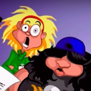 Day of the Tentacle Remastered sale el 22 de marzo