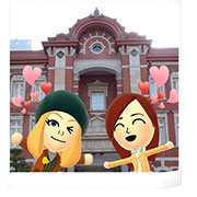 Miitomo, la app de Nintendo para smartphones, se publicará en Japón el 17 de marzo