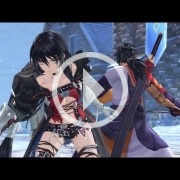 Tales of Berseria tiene nuevo tráiler