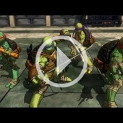 Hoy nos toca ver 11 minutos de gameplay de TMNT: Mutants in Manhattan