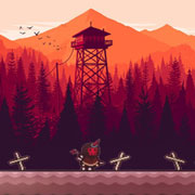 LISA the JOYFUL y Firewatch: Una historia de traducciones