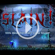 Slain! sale hoy mismo, y este es su nuevo tráiler