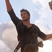 Nuevas imágenes de Uncharted 4