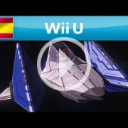 Nuevo vídeo y detalles de Star Fox Zero y Star Fox Guard