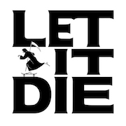 Tres imágenes de Let It Die, lo nuevo de Suda 51