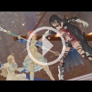 Tales of Berseria tiene nuevo tráiler y fecha de salida en Japón