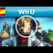 Star Fox Zero tiene este tráiler de lanzamiento