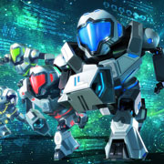 Metroid Prime: Federation Force se publicará el 2 de septiembre