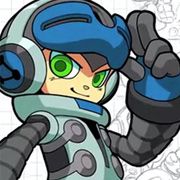 Mighty No. 9 saldrá, por fin, en junio