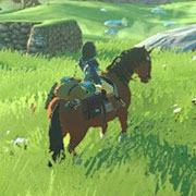 El nuevo Zelda protagonizará el Treehouse: Live de Nintendo en el E3