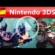 Monster Hunter Generations llegará a Europa el 15 de julio