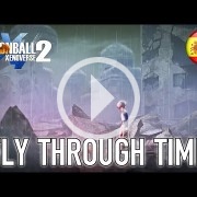 Bandai Namco anuncia Dragon Ball Xenoverse 2