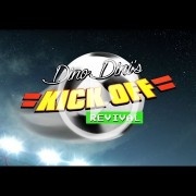 Dino Dini vuelve el 17 de junio con Kick Off Revival