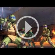 TMNT: Mutants in Manhattan tiene este tráiler de lanzamiento