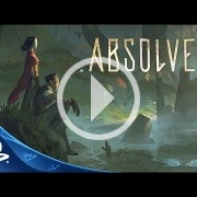 Primer tráiler de Absolver, un juego online de artes marciales