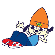 furusoma es el nuevo juego musical del creador de PaRappa the Rapper