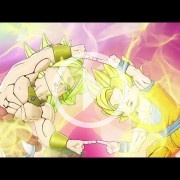 Fusiones a cascoporro en el nuevo tráiler de Dragon Ball Fusions