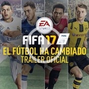 FIFA 17 da el salto a Frostbite y saldrá el 29 de septiembre