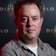 Jay Wilson, antiguo director de Diablo III, deja Blizzard