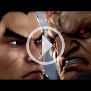 E3 2016: Tekken 7 llegará a principios del año que viene a PC y consolas