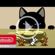 E3 2016: Rhythm Heaven Megamix se publicará el 21 de octubre