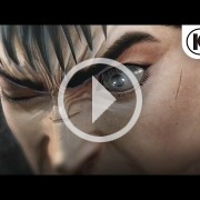 Koei Tecmo publica el primer tráiler del Berserk de Omega Force