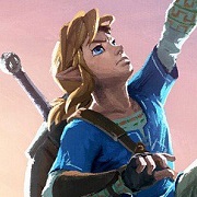 Cuarenta minutos con The Legend of Zelda: Breath of the Wild