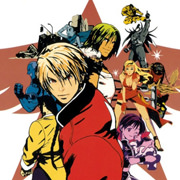 Garou: Mark of the Wolves llegará a PS4 y Vita