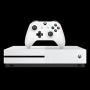 Xbox One S se pondrá a la venta el 2 de agosto