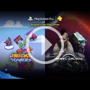 Los juegos de PlayStation Plus de agosto incluyen Yakuza 5