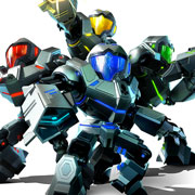 Avance de Metroid Prime: Federation Force