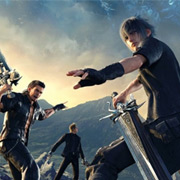 Avance de Final Fantasy XV