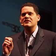 Reggie Fils-Aime apuesta por resaltar «lo que tiene de único» Nintendo NX