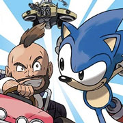 Sega 3D Classics Collection llega, casi un año tarde, a Europa