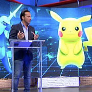 Pokémon Go y Cuarto Milenio: Era inevitable