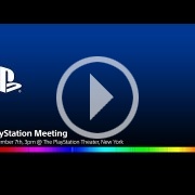 Sigue en directo el PlayStation Meeting, el evento de presentación de PlayStation 4 Neo