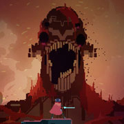 Hyper Light Drifter finalmente no llegará a Wii U y Vita