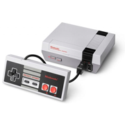 Avance de NES Mini