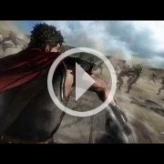 Berserk Musou llegará en febrero a Europa como Berserk and the Band of the Hawk