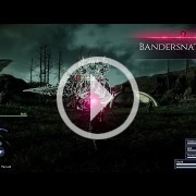 El último vídeo de Final Fantasy XV está de muerte