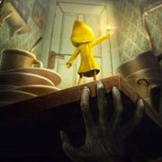 Gigantes, niños y zapatos: impresiones de Little Nightmares