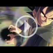 Goku Black se presenta en el nuevo tráiler de Dragon Ball: Xenoverse 2