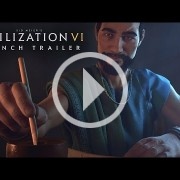 Civilization VI sale este viernes y tiene un nuevo tráiler espectacular