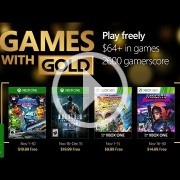 Los Juegos con Gold de noviembre son Murdered: Soul Suspect y Far Cry 3: Blood Dragon