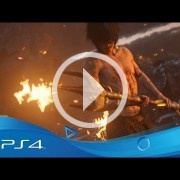 Final Fantasy XV tiene nuevo tráiler: Omen